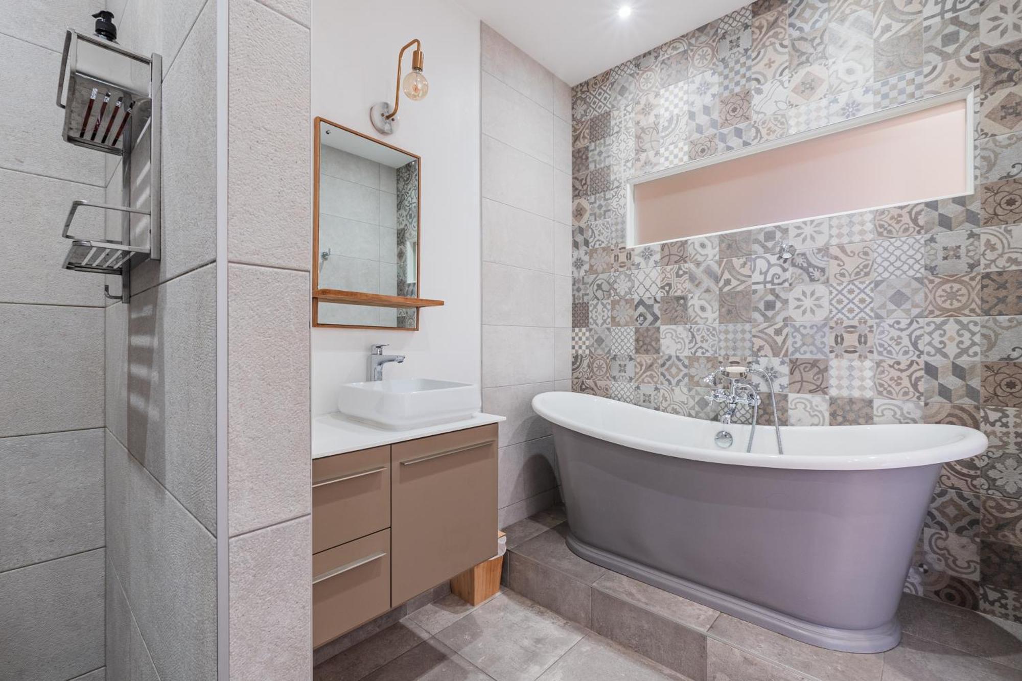 L'Ecrin Strasbourgeois - T3 Avec Grande Terrasse Apartman Kültér fotó